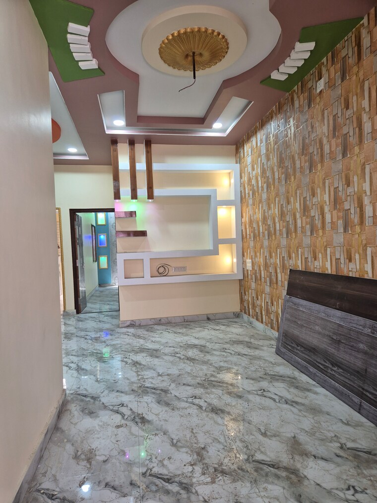 undefined, bhatagaon 2 Bedroom 950 Sq.Ft. Independent House In Bhatagaon Raipur 10003941