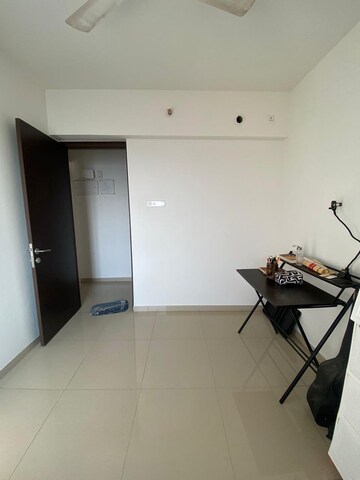 Furnished Amenities in 2 BHK Apartment at Puraniks City Reserva, Ghodbunder Road – for Rent