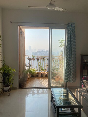 Room in 2 BHK Apartment at Puraniks City Reserva, Ghodbunder Road – for Rent