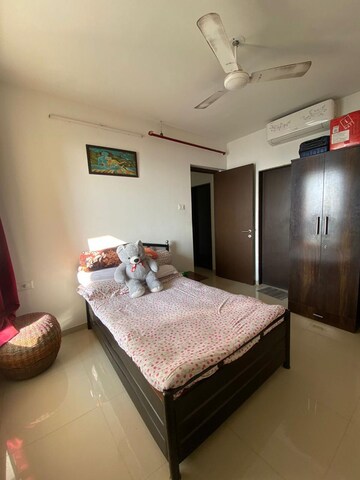 Bedroom in 2 BHK Apartment at Puraniks City Reserva, Ghodbunder Road – for Rent
