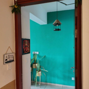 3 BHK Apartment For Sale in Prestige Royale Gardens, Avalahalli