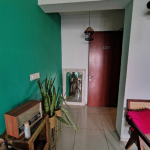 Furnished Amenities in 3 BHK Apartment at Prestige Royale Gardens, Avalahalli – for Sale