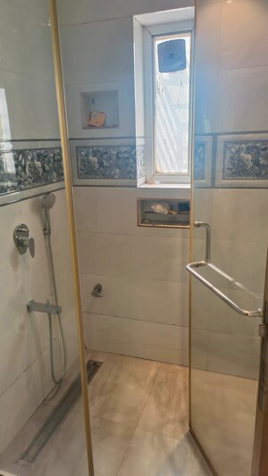 4 BHK Apartment For Sale in Bombay Realty One ICC, Wadala