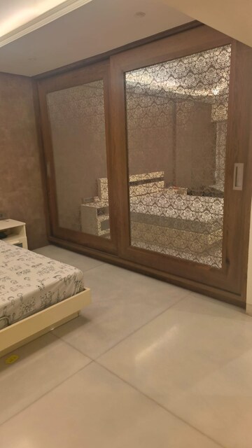 Bedroom in 4 BHK Apartment at Bombay Realty One ICC, Wadala – for Sale