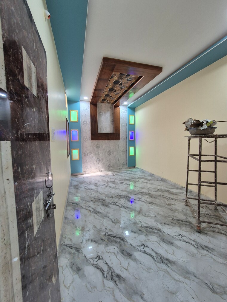 undefined, bhatagaon 2 Bedroom 950 Sq.Ft. Independent House In Bhatagaon Raipur 10003941