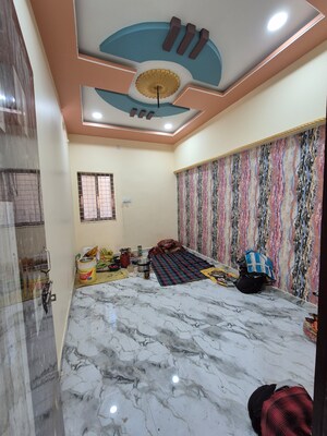 2 BHK Independent House – Exterior View View at Bhatagaon - for Sale