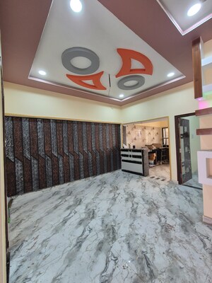 Building Lobby in 2 BHK Independent House at Bhatagaon – for Sale