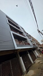 3 BHK 1100 Sq.Ft. Apartment in Lal Kuan