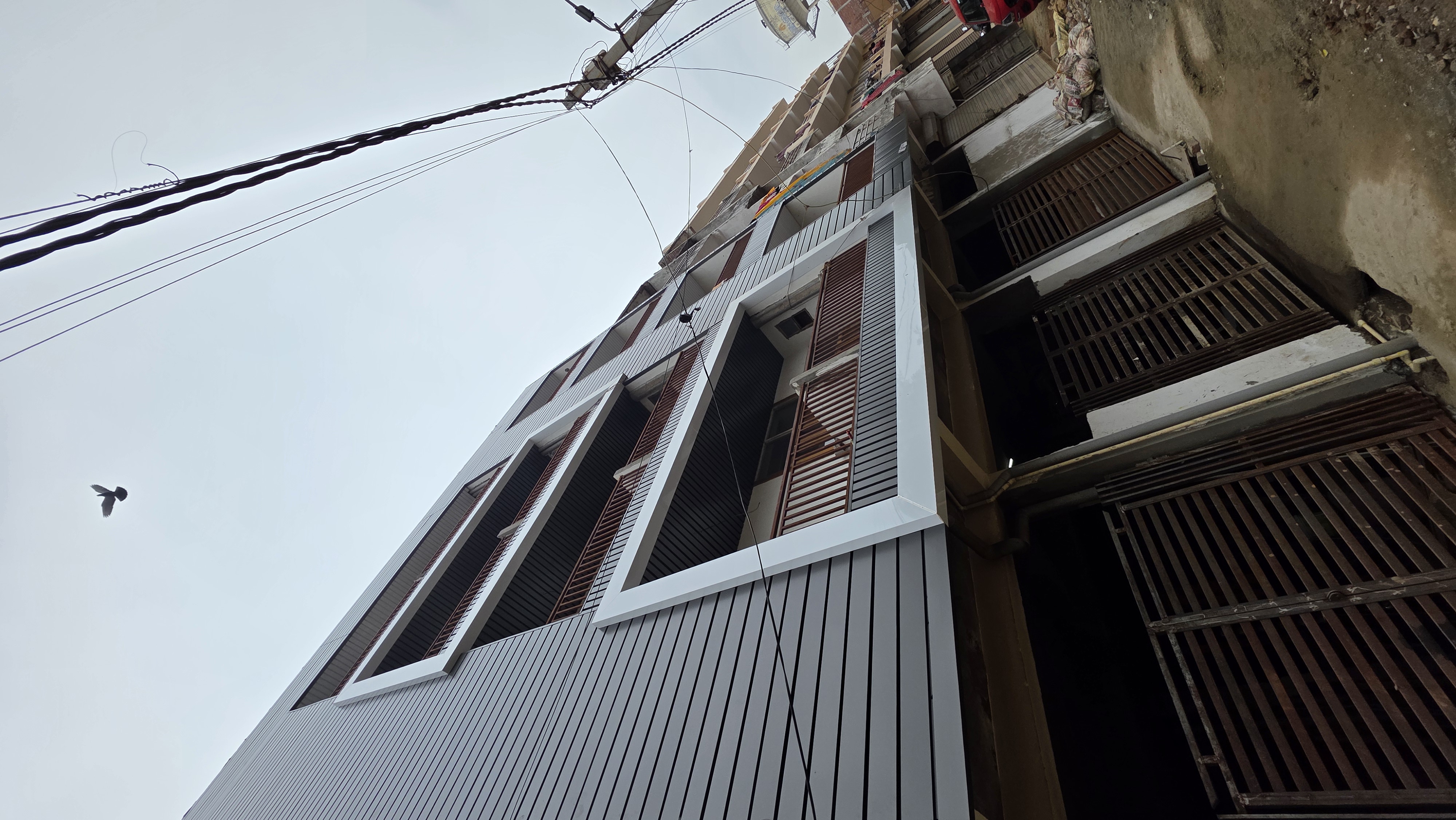 3 BHK Apartment For Sale in Lal Kuan