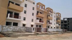 4 BHK + Pooja Room Builder Floor For Sale in BPTP Park Elite Floors