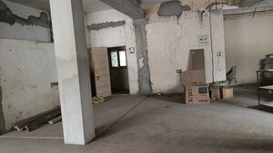 Building Lobby in  Office Space at Chakala – for Rent