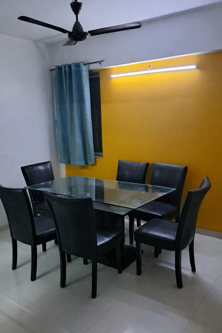 Gym, dgs-sheetal-tapovan 2 Bedroom 700 Sq.Ft. Apartment In Malad East Mumbai 10003965