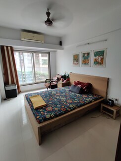 2 BHK + Store Room Apartment For Rent in DGS Sheetal Tapovan