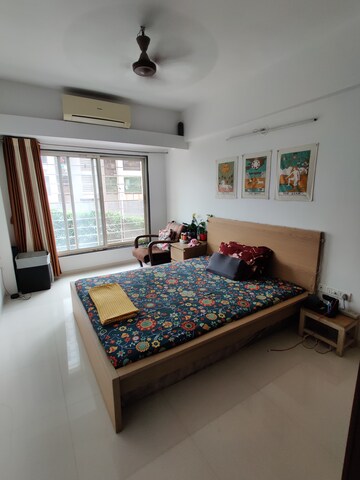 2 BHK Apartment For Rent in DGS Sheetal Tapovan, Malad East