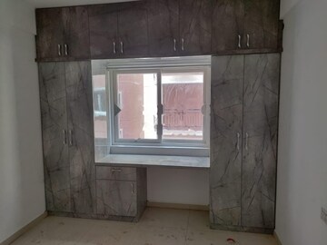 Bathroom in 2 BHK Apartment at Urbanrise Spring Is In The Air, Ameenpur – for Rent