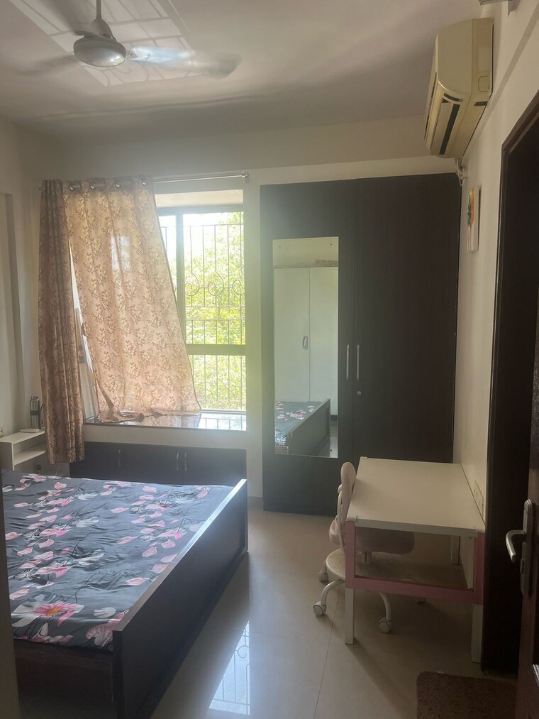 Living Room, nyati-environ 2 Bedroom 1100 Sq.Ft. Apartment In Tingre Nagar Pune 10003969