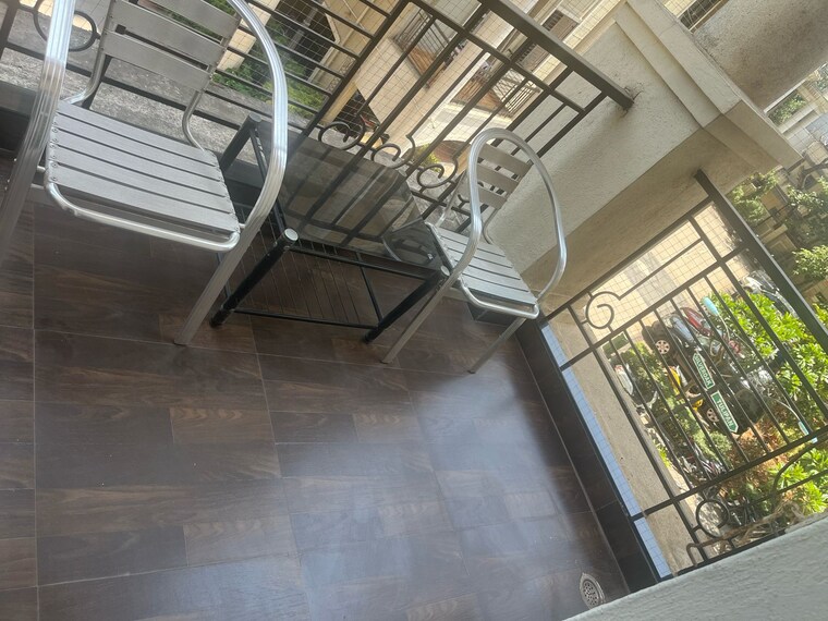 undefined, nyati-environ 2 Bedroom 1100 Sq.Ft. Apartment In Tingre Nagar Pune 10003969