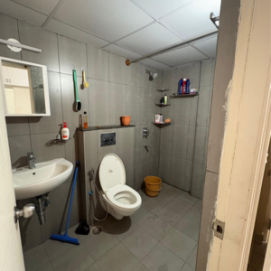 Team Area in 2 BHK Apartment at Mahaveer Celesse, Sonnapanahalli – for Rent