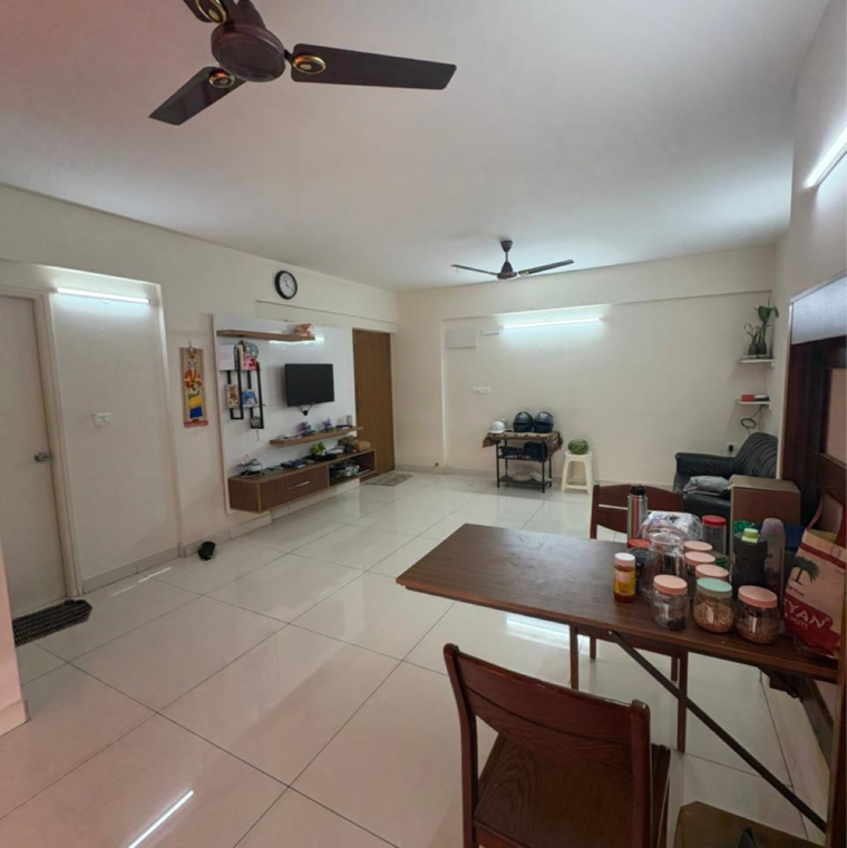 Team Area, mahaveer-celesse 2 Bedroom 1171 Sq.Ft. Apartment In Sonnapanahalli Bangalore 10003980