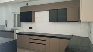 Kitchen in 4 BHK Apartment at Keya Springs, Bannerghatta Road – for Sale