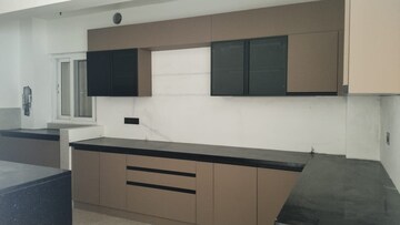 Kitchen in 4 BHK Apartment at Keya Springs, Bannerghatta Road – for Sale