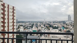 4 BHK Apartment – Exterior View View at Keya Springs, Bannerghatta Road - for Sale