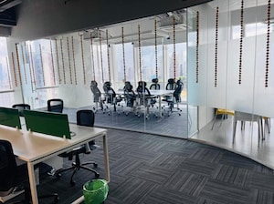  Office Space For Rent in Gautam Nagar Industrial Area Midc