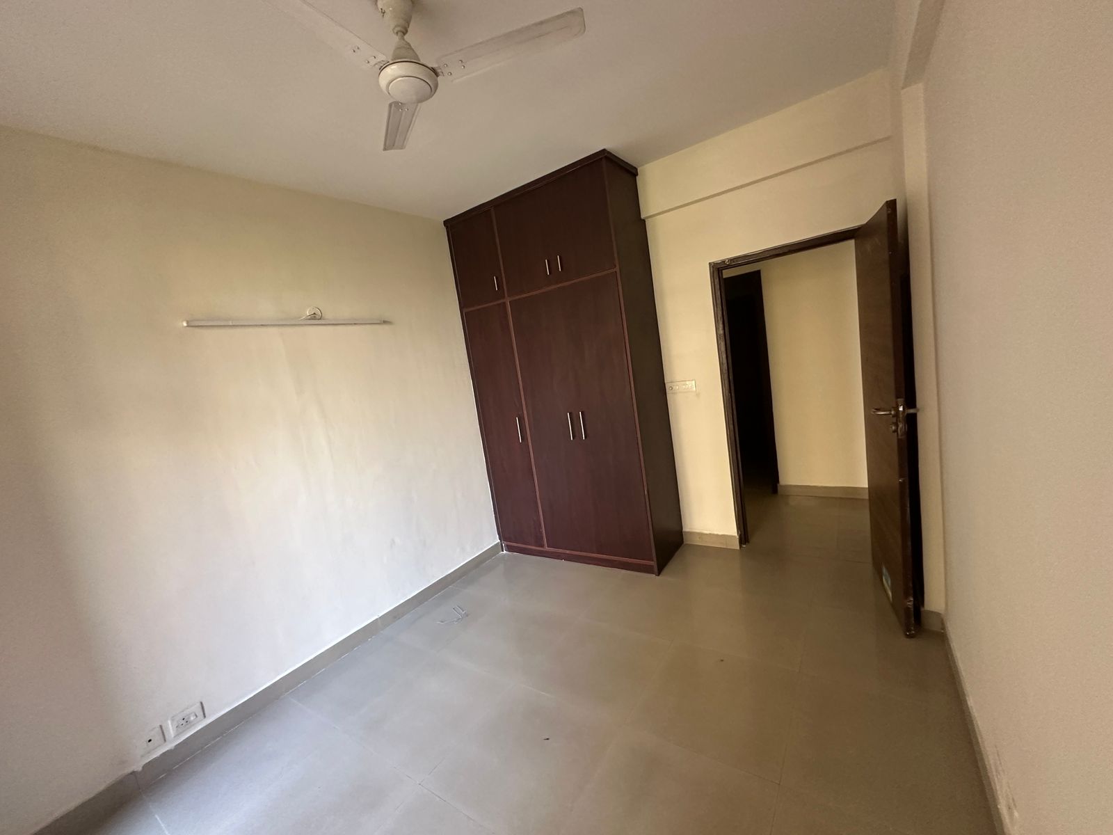 2 BHK Apartment For Rent in Signature Global The Millennia