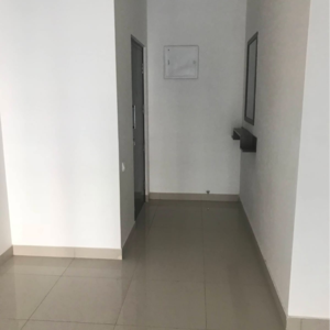 Building Lobby in 3 BHK Apartment at Brigade Northridge, Agrahara Badavane – for Rent
