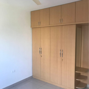 Room in 3 BHK Apartment at Brigade Northridge, Agrahara Badavane – for Rent