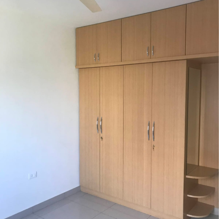 Room, brigade-northridge 3 Bedroom 1898 Sq.Ft. Apartment In Agrahara Badavane Bangalore 10003998