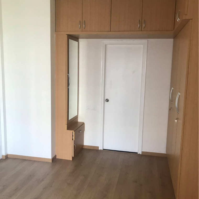 Room, brigade-northridge 3 Bedroom 1898 Sq.Ft. Apartment In Agrahara Badavane Bangalore 10003998