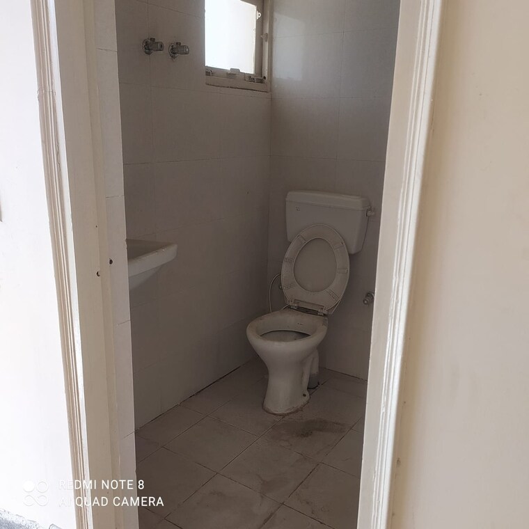 Bathroom, adore-happy-homes-grand 2 Bedroom 500 Sq.Ft. Apartment In Sector 85 Faridabad 10004002