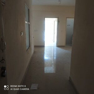 Bathroom in 2 BHK Apartment at Adore Happy Homes Grand, Sector 85 – for Sale