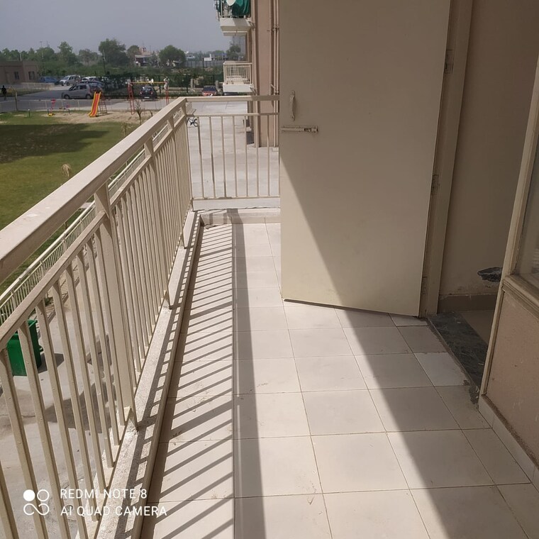 Balcony, adore-happy-homes-grand 2 Bedroom 500 Sq.Ft. Apartment In Sector 85 Faridabad 10004002