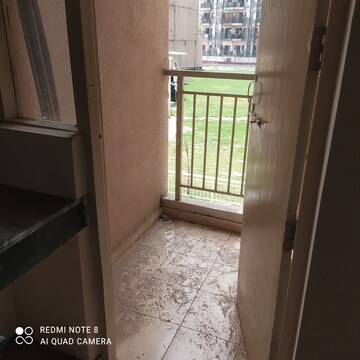 Building Lobby in 2 BHK Apartment at Adore Happy Homes Grand, Sector 85 – for Sale