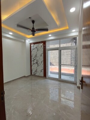 2 BHK Builder Floor For Sale in SL Apartments Sector 49, Sector 49