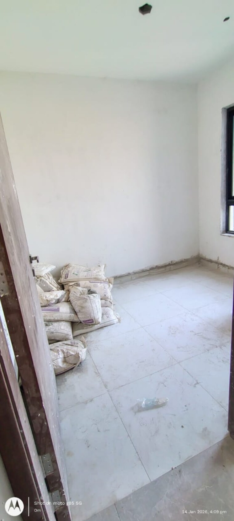 Bathroom, one-oak-natura 2.5 Bedroom 1440 Sq.Ft. Apartment In Sushant Golf City Lucknow 10004083