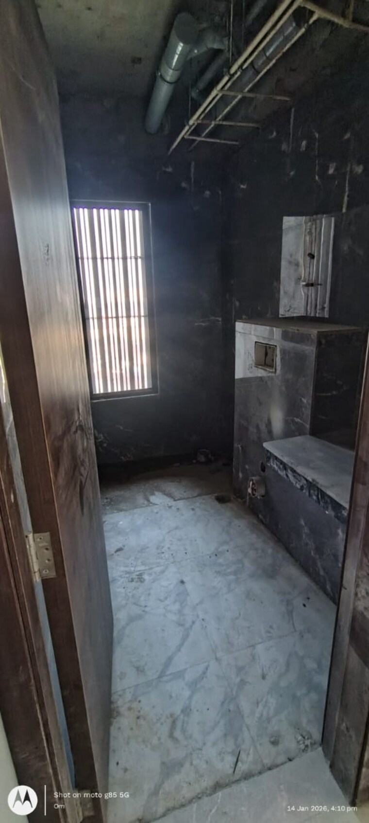 Kitchen, one-oak-natura 2.5 Bedroom 1440 Sq.Ft. Apartment In Sushant Golf City Lucknow 10004083