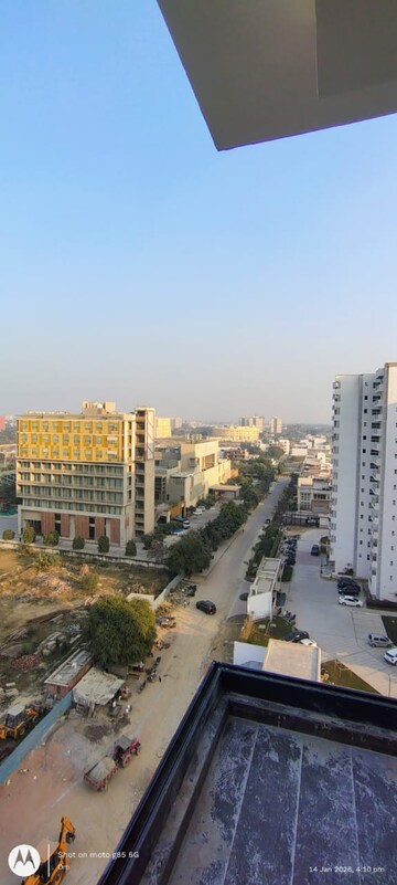 2.5 BHK Apartment – Exterior View View at One OAK Natura, Sushant Golf City - for Sale