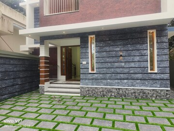 4 BHK Independent House For Sale in Peroorkada