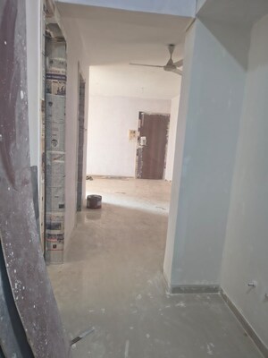 Building Lobby in 3 BHK Apartment at Neelkanth Lake View, Pokhran Road No Two – for Sale