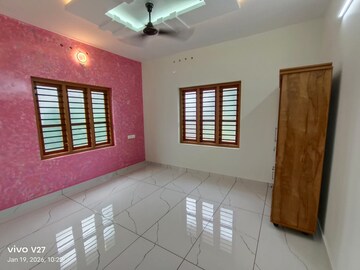 Bedroom in 4 BHK Independent House at Peroorkada – for Sale