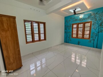 Bedroom in 4 BHK Independent House at Peroorkada – for Sale