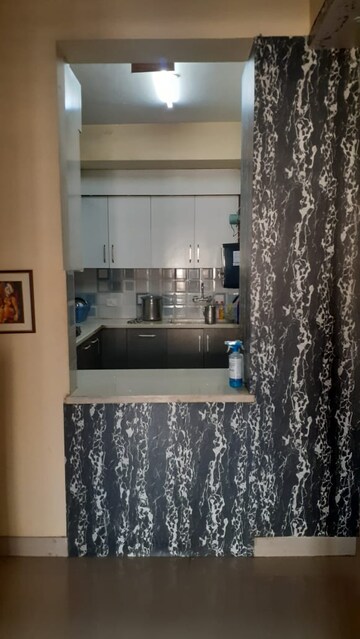 Kitchen in 3 BHK Apartment at RPS Savana, Sector 88 – for Rent