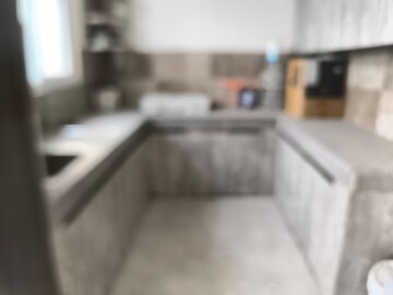 Kitchen in 3 BHK Apartment at BPTP Discovery Park, Sector 80 – for Sale