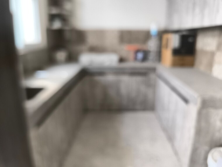 Kitchen, bptp-discovery-park 3 Bedroom 1500 Sq.Ft. Apartment In Sector 80 Faridabad 10004197