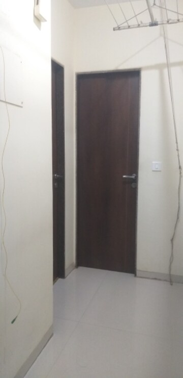 Building Lobby in 1 RK Apartment at Mount Casa, Uthalsar – for Rent