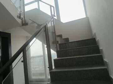 Staircase in 3 BHK Apartment at BPTP Discovery Park, Sector 80 – for Sale