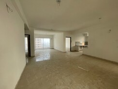3 BHK + Pooja Room,Servant Room,Study Room,Extra Room Apartment For Sale in One OAK Natura